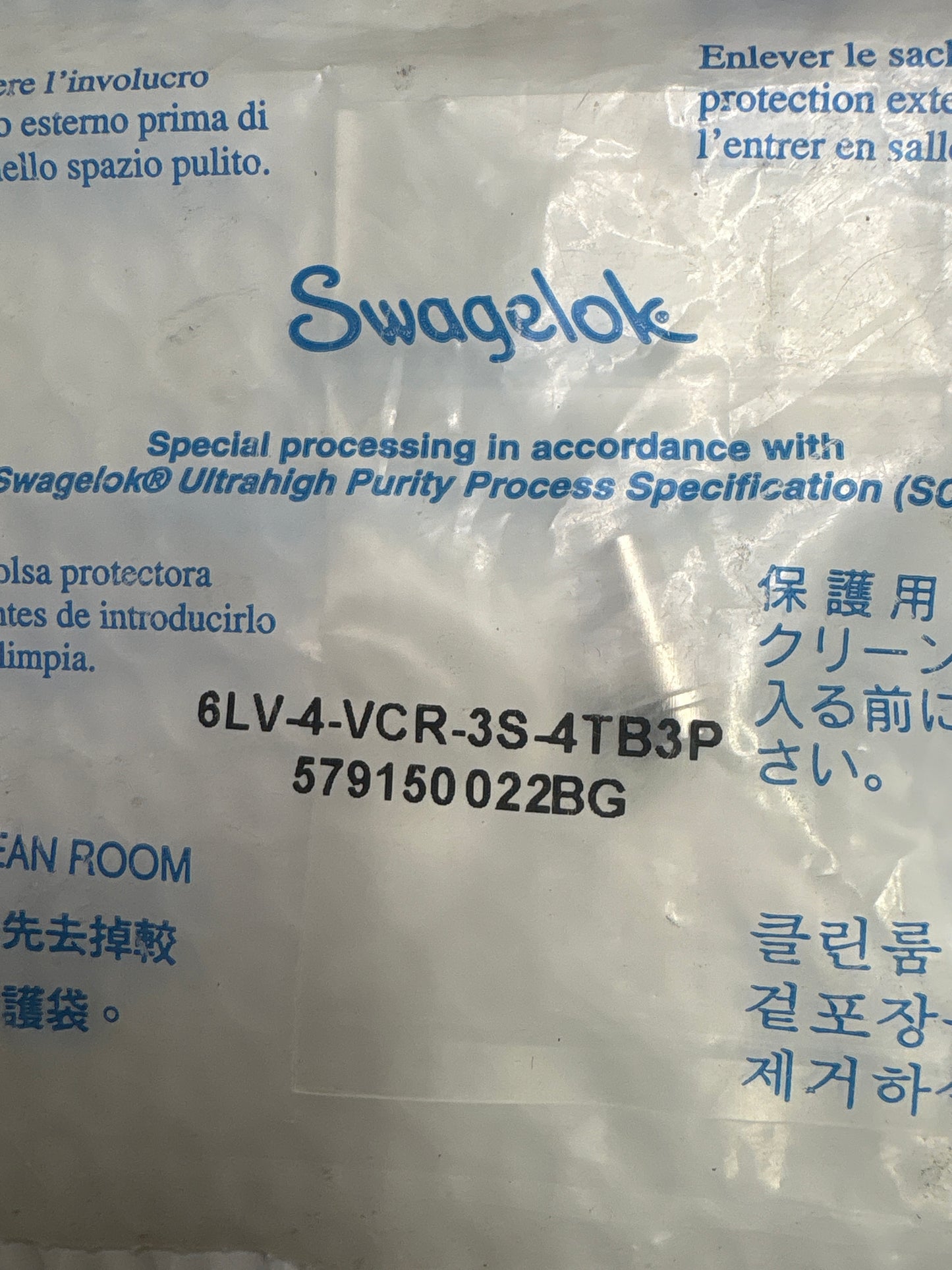 6LV-4-VCR-3S-4TB3P
