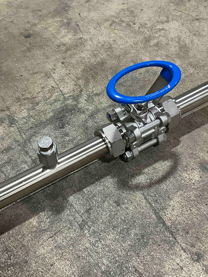 PWT-16-STRA-OH-IN - Used