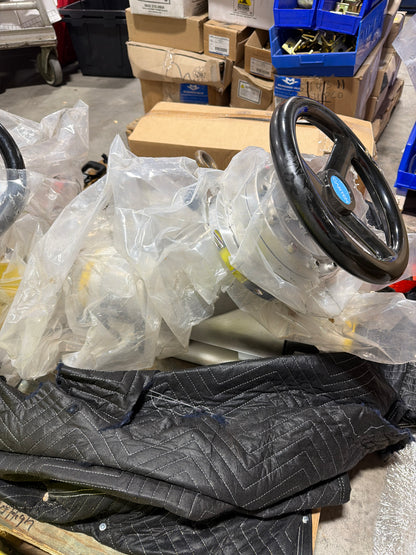 HFC6000-10PC2525FSM-MS - Open Bag