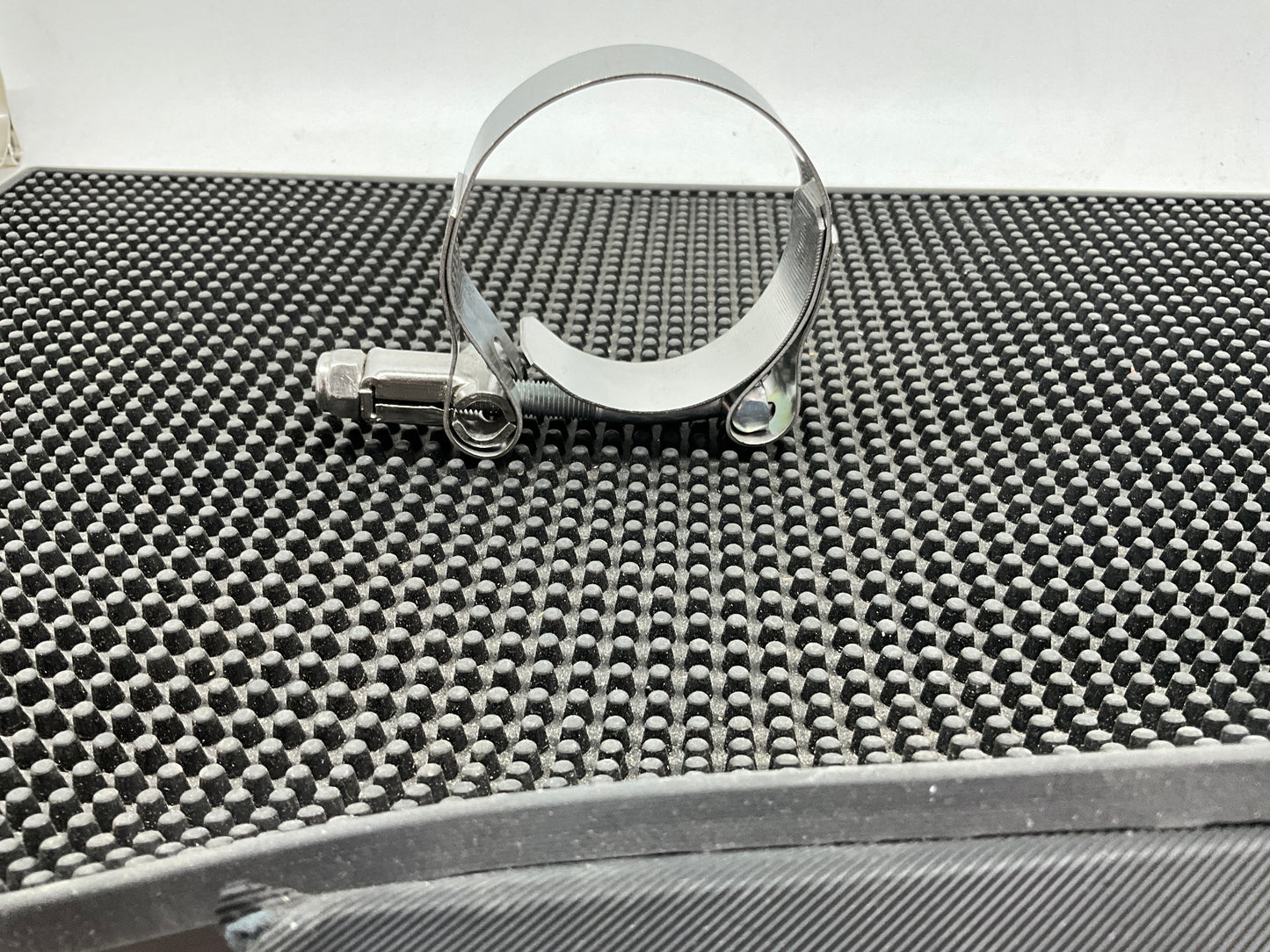 HTBC250 - Heavy Duty T-Bolt Clamp