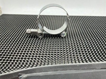 HTBC250 - Heavy Duty T-Bolt Clamp