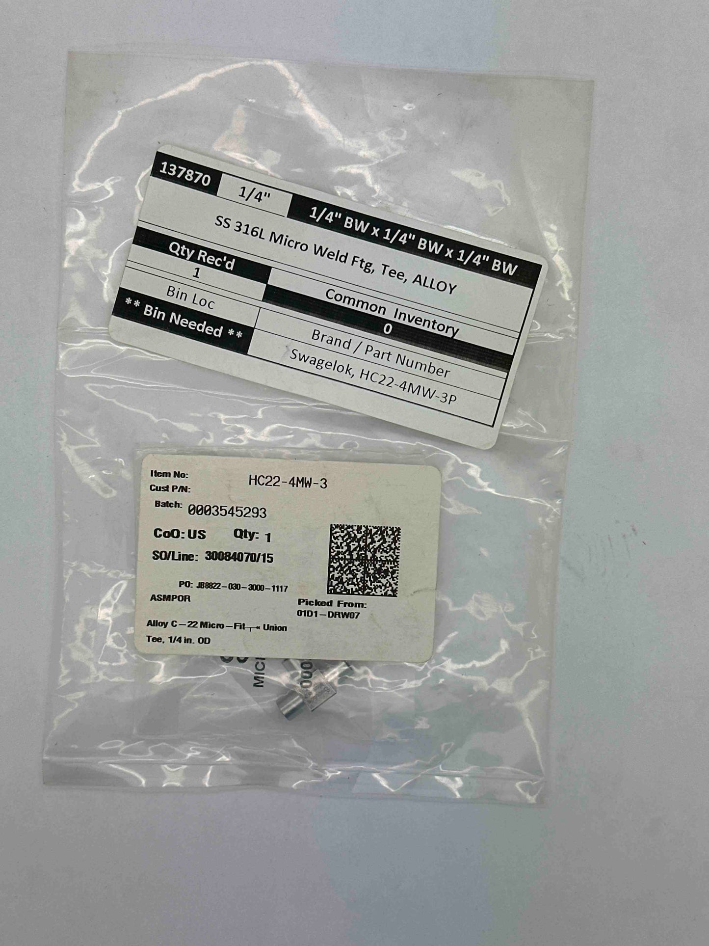 HC22-4MW-3P